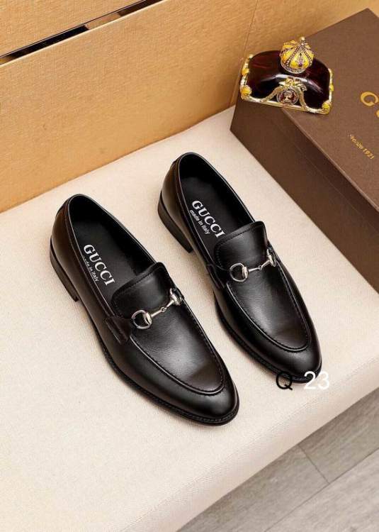 Picture of Gucci Shoes _SKUGuccisz38-45HY12736100
